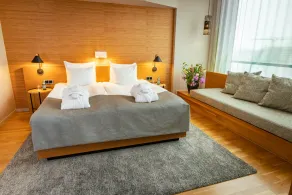 Hyatt Place Gothenburg Central - Room