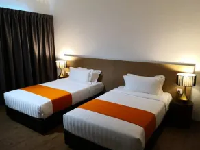 H Elite Design Hotel - Chambre