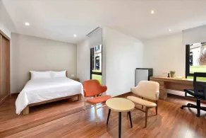 Lakeview Terrace Resort Pengerang - Room