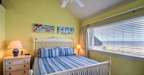 1192 Beach Walker - Chambre