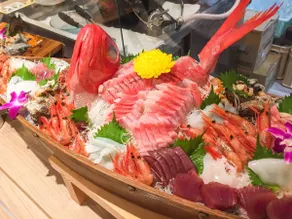 LiVEMAX RESORT Atami OCEAN - Restaurant