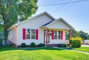 2 Mi to Dtwn Greensboro: Pet-friendly Retreat! - Innvendig