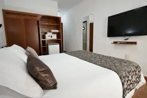 Hotel Akropolis - Room