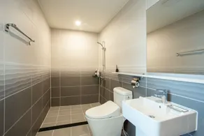 Hotel gongjicheon 2 - Casa de banho