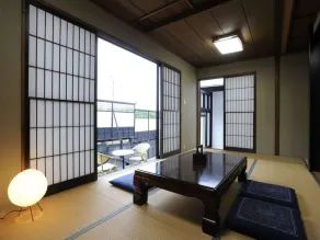 Tsuriyado Chouja Yashiki - Camera