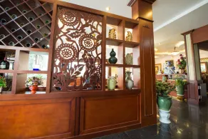 ĐẠI THÀNH PHÚC - Restaurant