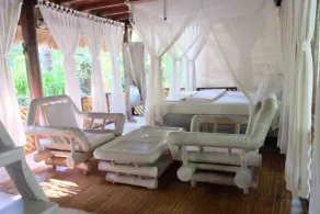 Villa Boreh Beach Resort and Spa - Room