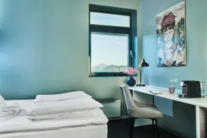 Smarthotel Forus - Room