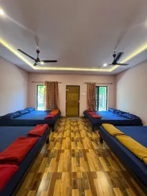 Dandeli Stay Inn - Camera