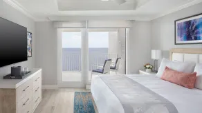Sunseeker Resort Florida Gulf Coast, Curio Collection Hilton - Chambre