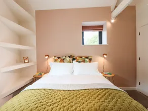 1 Caddaford Barns - Zimmer