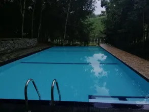 Seethawaka Royal Resort - Pool