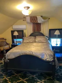 Hillcrest Bed and Breakfast - Zimmer