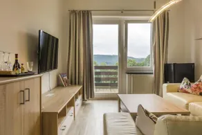 Panoramahotel Lilienstein - Quarto