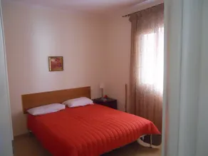 Barbati Beach Apartments - Rom