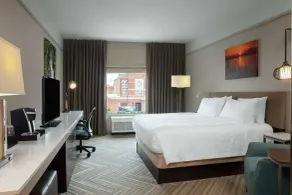 Hilton Garden Inn Mobile Downtown - Chambre