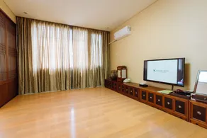 Damyang Spa and Tourist Hotel - Chambre
