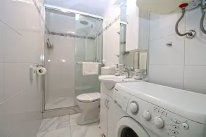 Apartments Marko 1278 - Bathroom