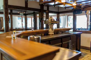 Hotel Tiefenhagen Sauerland - Ristorante