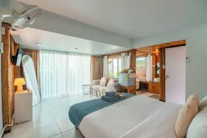 Nj homestay - Room