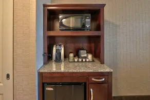 Hilton Garden Inn Gallup - Chambre