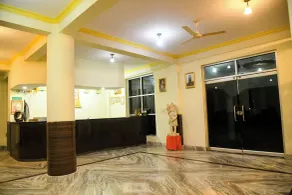 Lumbini Zambala Hotel - Reception