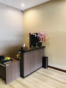 Great Star Premium Homestay - Réception