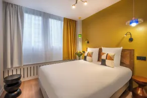 West Paris Suite  - Chambre