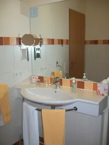 Landhotel Larenzen - Room