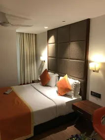 Hotel Southern - Chambre