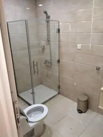 Elaf Al Sharqia Hotel-Al Dammam ايلاف الشرقيه الدمام - Salle de bain