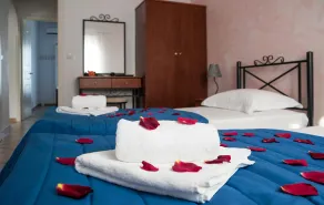 Pantonia Apartments - Rom