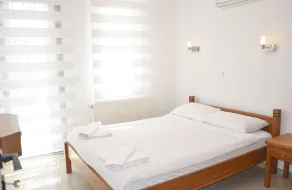 Villa Paradise by Turkish Lettings - Zimmer