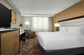 DoubleTree by Hilton Greensboro Airport - Chambre