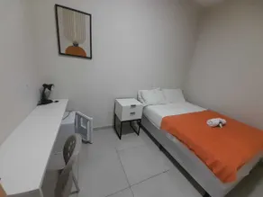 NOVO HOTEL INN - Room