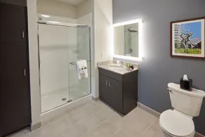 Gundersen Hotel & Suites - Salle de bain