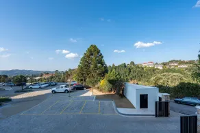 Wanderlust Experience Hotel BW Signature Collection OFICIAL - Vista dalla camera