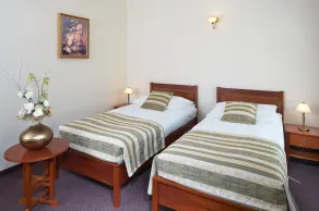 Amigo City Centre - Room