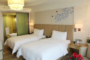 Pullman Linyi Lushang - Værelse