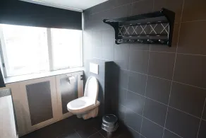 Hotel Buren - Bathroom