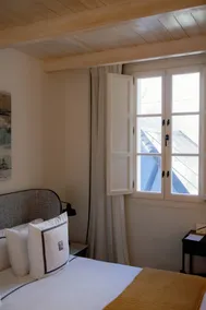 La Fonda Heritage Hotel Luxury, Relais & Châteaux - Quarto
