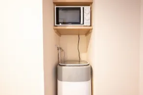 Tabino Hotel Matsumoto - Chambre