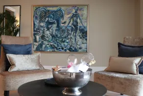 Hotel Refsnes Gods - by Classic Norway Hotels - Room
