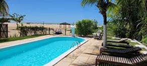 RANCHO GOSTOSO POUSADA - Piscina