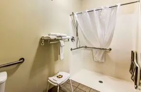 Best Western PLUS Vancouver Mall Drive - Salle de bain