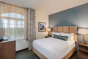 Candlewood Suites Anaheim - Resort Area by IHG - Chambre