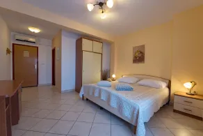 Hotel Aurora - Room