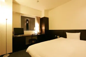 Green Rich Hotel Tosu Ekimae - Chambre