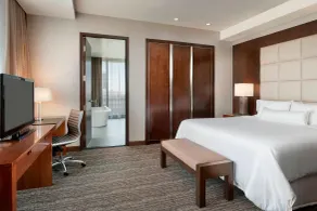 The Westin Phoenix Downtown - Chambre