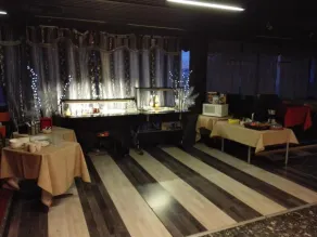 Hotelli Ikahani  - Restaurant